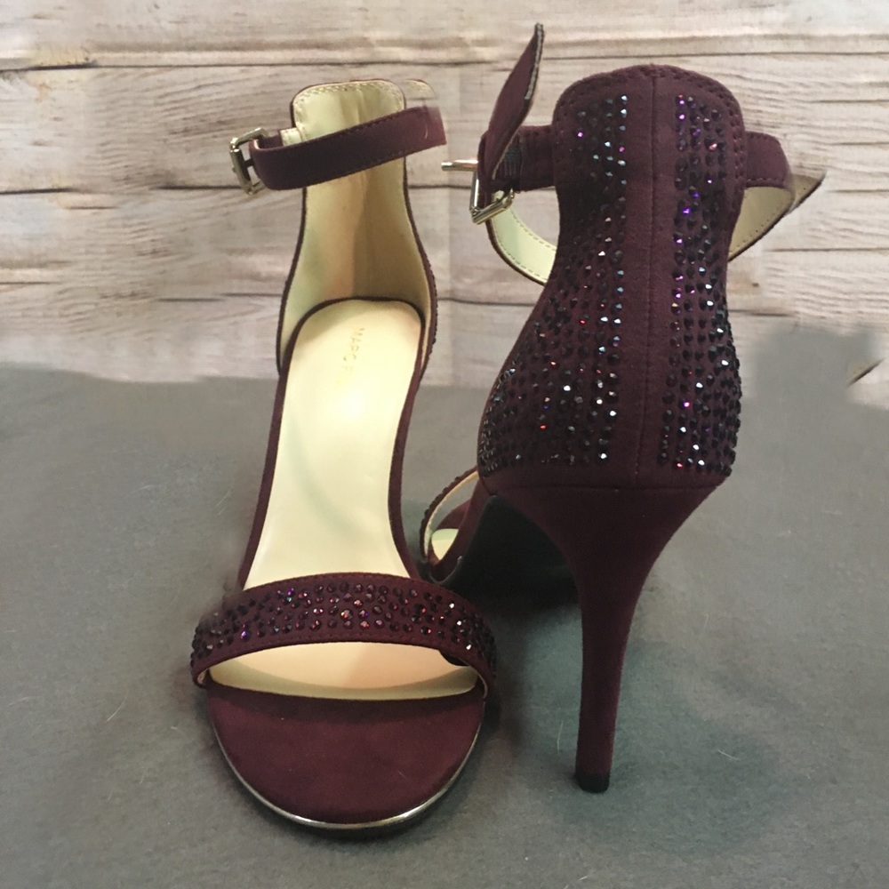Beautiful heels 👠 Size 8.5